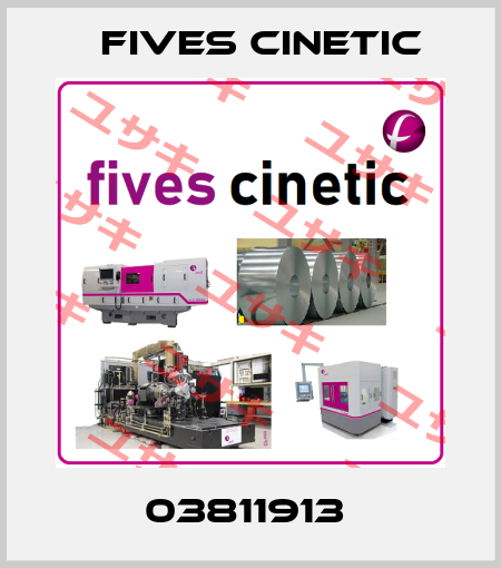 03811913  Fives Cinetic