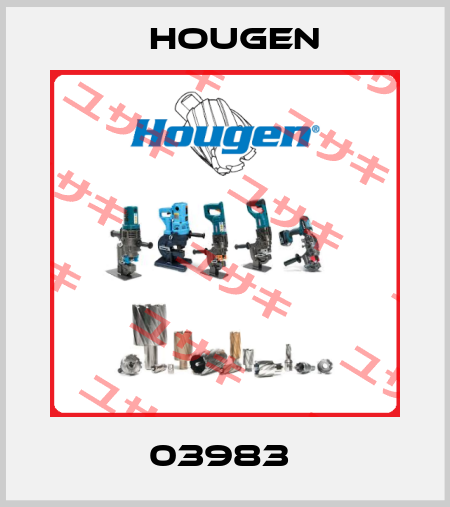 03983  Hougen