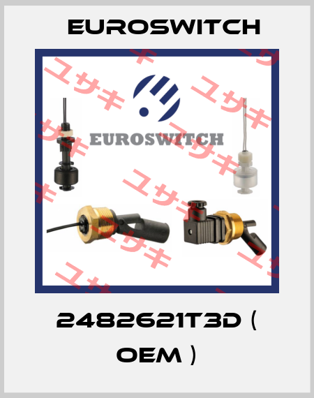 2482621T3D ( OEM ) Euroswitch