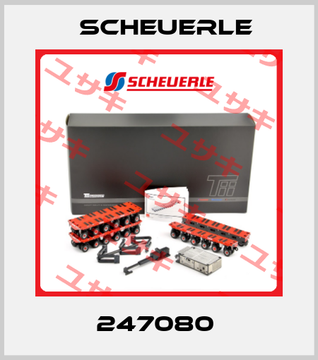 247080  Scheuerle