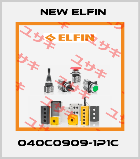 040C0909-1P1C  New Elfin