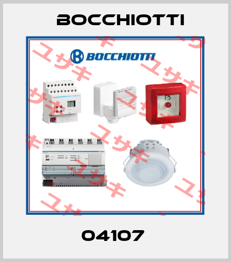 04107  Bocchiotti