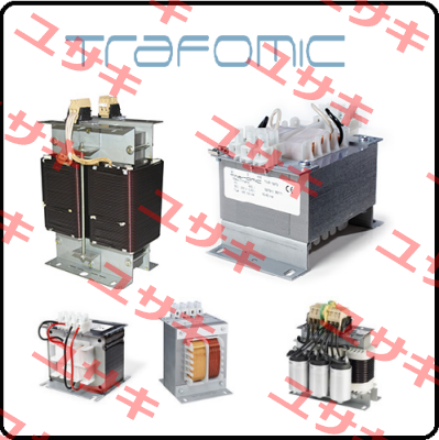 04-28857 HE 40VA 400//430/21V 50-60HZ, CSA Trafomic