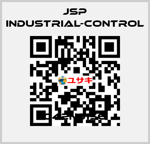 042N0156  JSP Industrial-Control