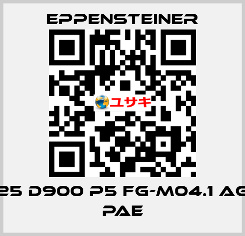 25 D900 P5 FG-M04.1 AG PAE  Eppensteiner