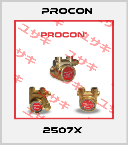 2507X  Procon