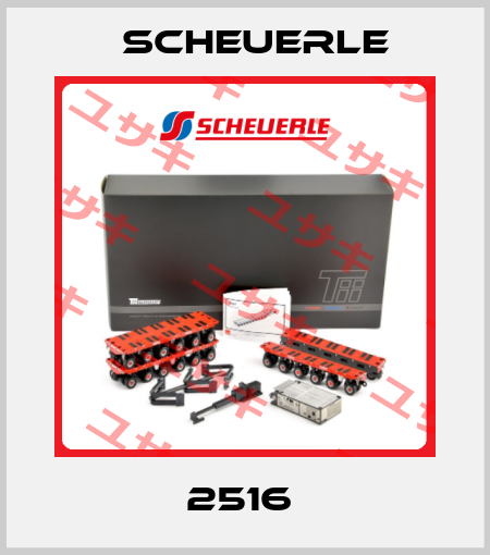 2516  Scheuerle