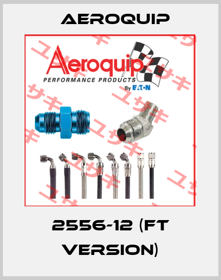 2556-12 (FT version) Aeroquip