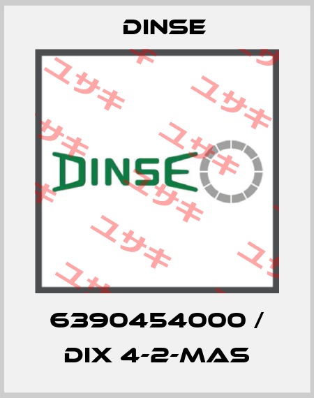 6390454000 / DIX 4-2-MAS Dinse