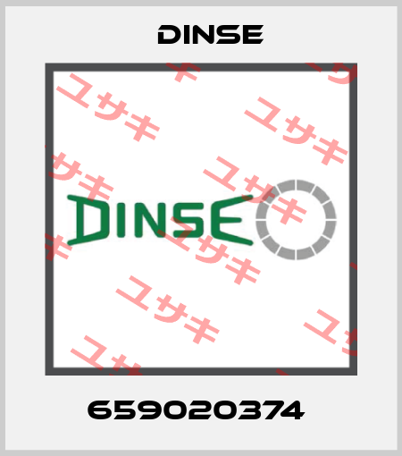 659020374  Dinse