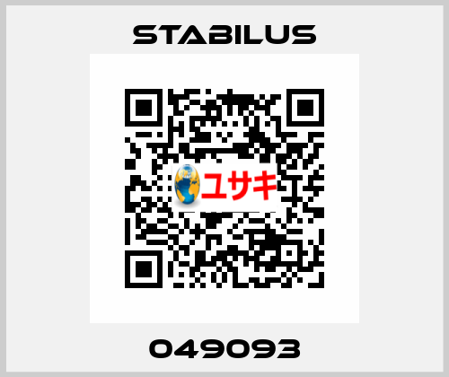 049093 Stabilus
