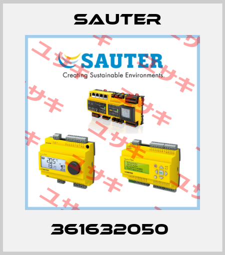 361632050  Sauter