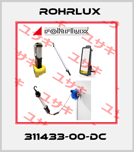 311433-00-DC  Rohrlux