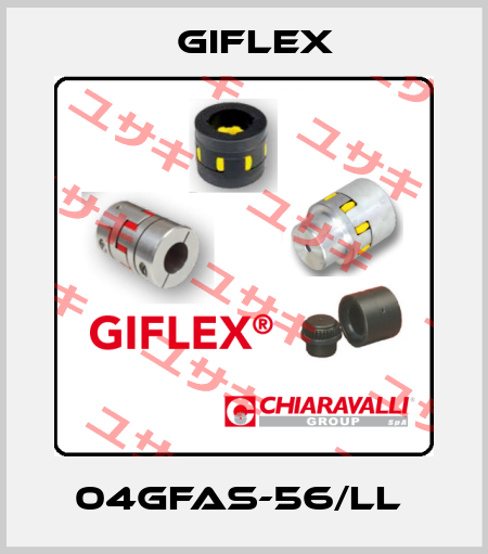 04GFAS-56/LL  Giflex