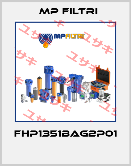 FHP1351BAG2P01  MP Filtri