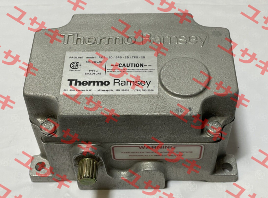 SPS-2D Ramsey