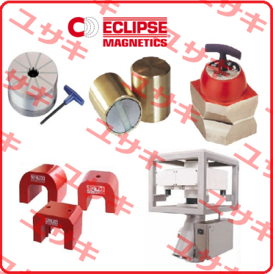 Loading charts for solenoid UL0500  Eclipse Magnetics