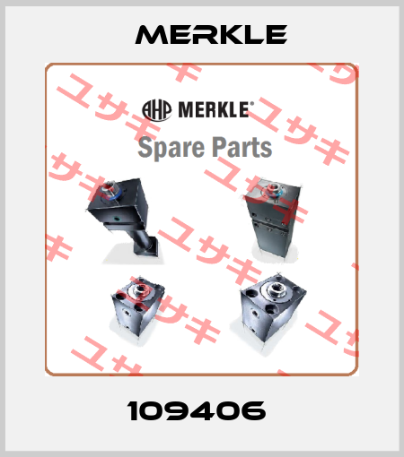 109406  Merkle