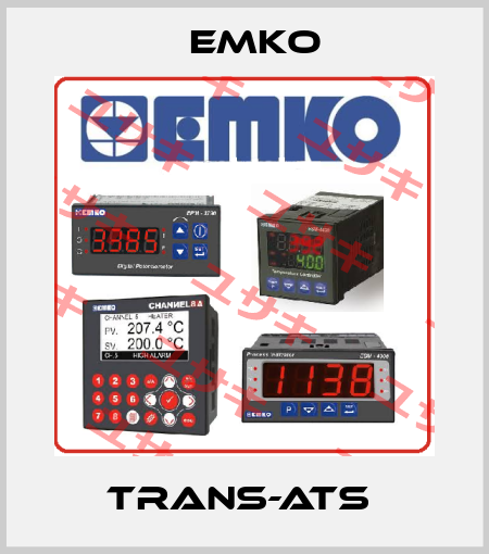 Trans-ATS  EMKO