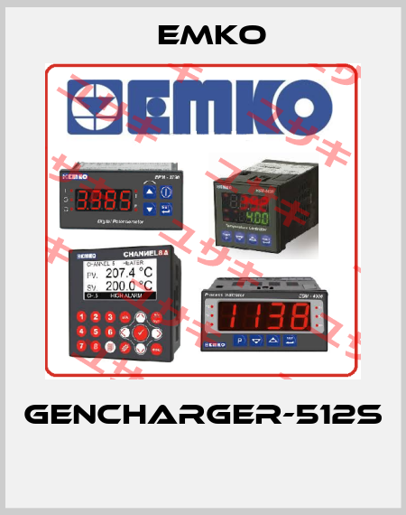 Gencharger-512S  EMKO