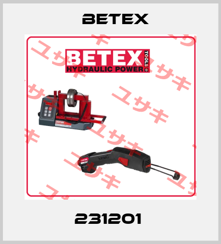 231201  BETEX