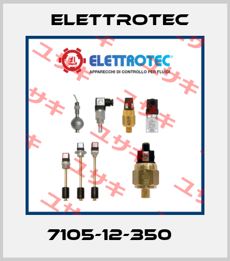 7105-12-350   Elettrotec