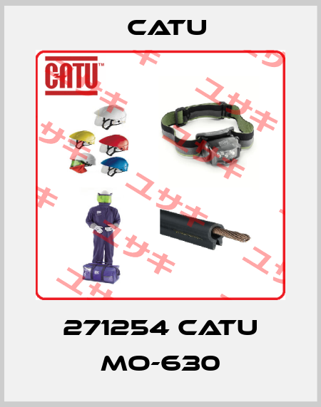 271254 CATU MO-630 Catu