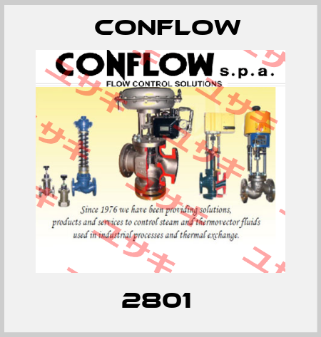 2801  CONFLOW