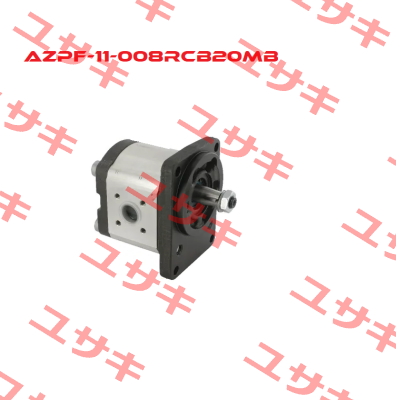 510425009 / AZPF-11-008RCB20MB Bosch