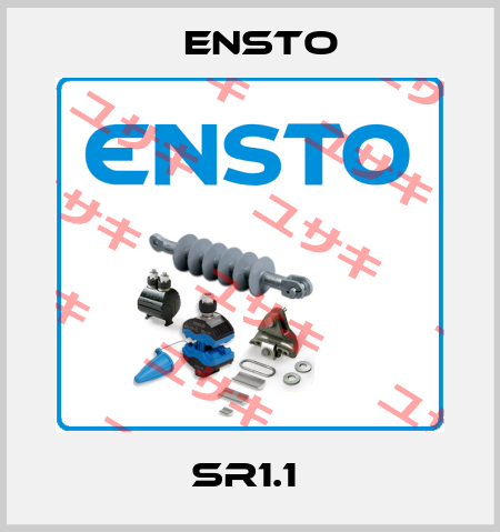 SR1.1  Ensto
