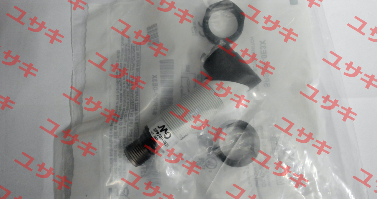SPP/0P-0E3X Micro Detectors / Diell (now Datasensing)
