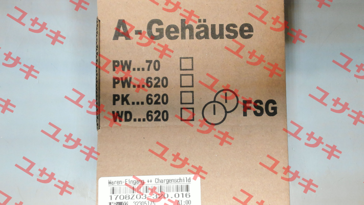 1708Z03-320.016 FSG Fernsteuergeräte