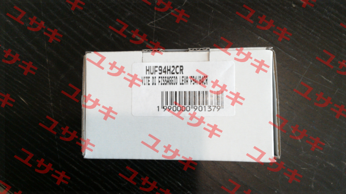 HUF94H2CR Devon&Devon