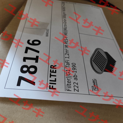 78176-A Ruwac