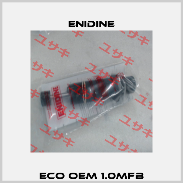 ECO OEM 1.0MFB Enidine