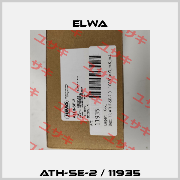 ATH-SE-2 / 11935 Elwa