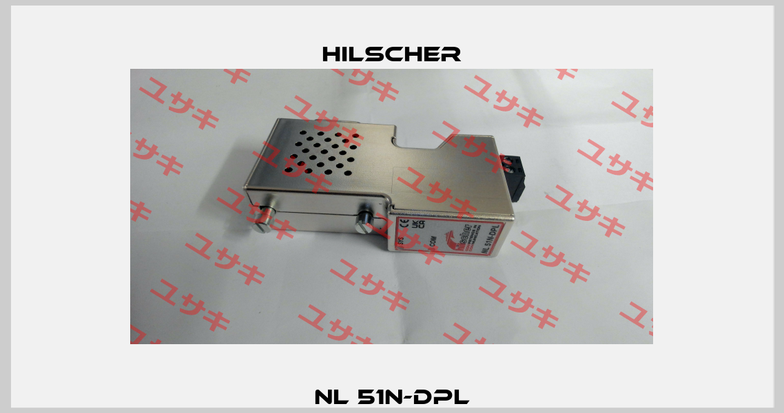 NL 51N-DPL Hilscher