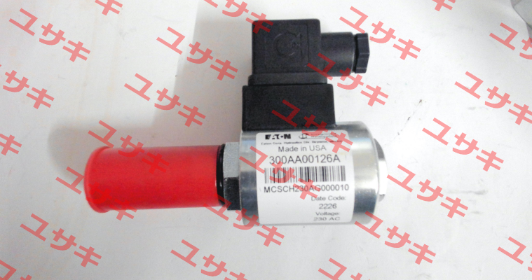 1049851 / SBV11-10N-C-O-240A GH IMAV Hydraulik