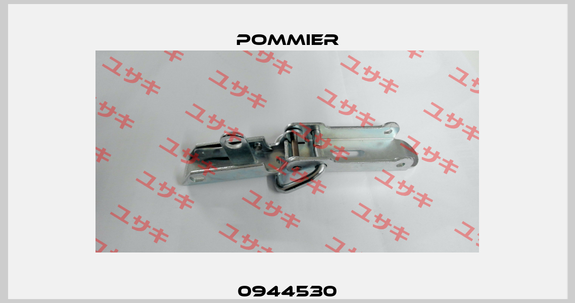 0944530 Pommier
