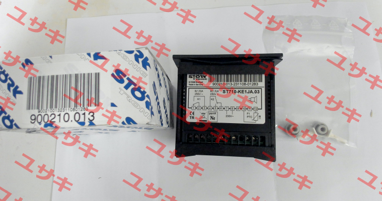 ST710-KE1JA.03PTC230ACK1K2 Stork tronic