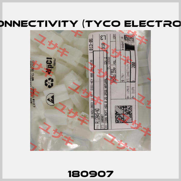 180907 TE Connectivity (Tyco Electronics)