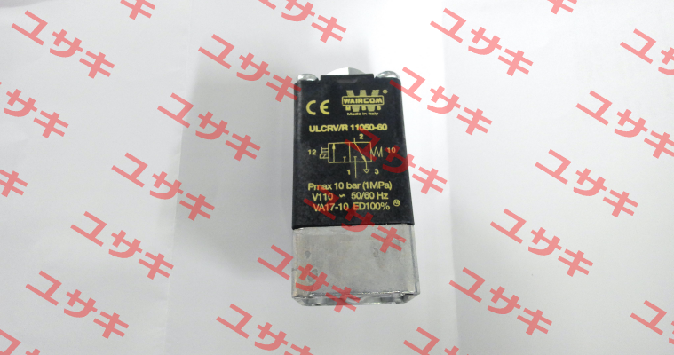 ULCRV/R110500-60 Waircom