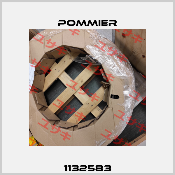 1132583 Pommier