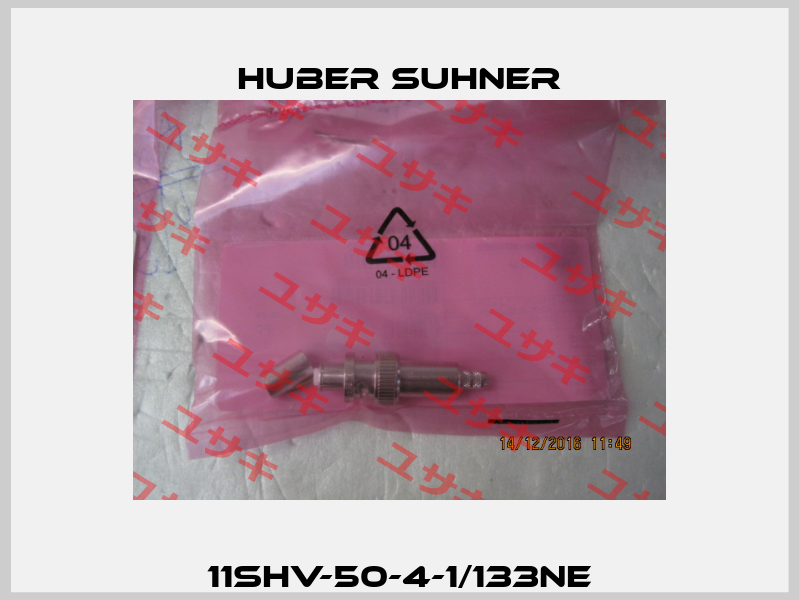 11SHV-50-4-1/133NE Huber Suhner