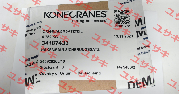 34187433 Demag