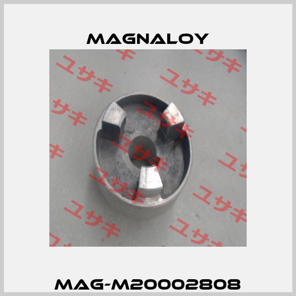 MAG-M20002808 Magnaloy