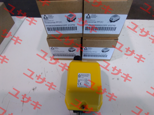 PF090202500002 Ter Tecno Elettrica Ravasi