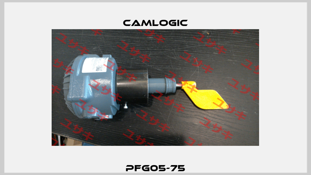 PFG05-75 Camlogic
