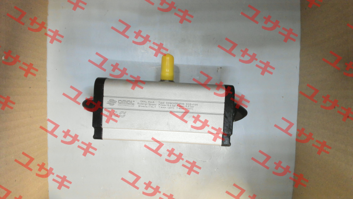DAN0030451S Omal