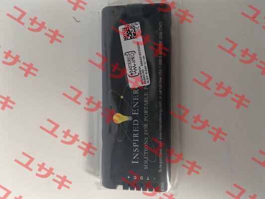 NF2040HD34 Inspired Energy